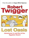 Lost Oasis (eBook): In Search Of Paradise